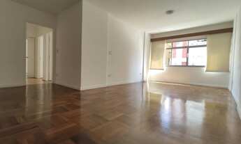 Imagem: Amplo Apartamento com 125 m² 3 quartos