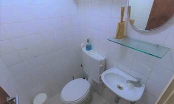 Imagem 5: SALA COMERCIAL COM 41M² PARA ALUGAR OU VENDER NO RECREIO DOS BANDEIRANTES