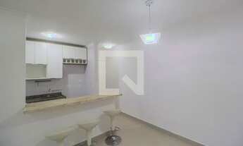 Imagem 4: Apartamento para Aluguel - Votupoca, 2 Quartos, 60 m2