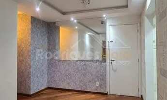 Imagem: Apartamento para Locação, Parque Taboão