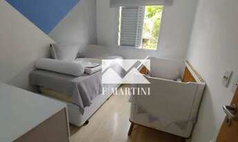 Imagem 7: Apartamento com 3 dormitórios à venda, 82 m² por R$ 275.000,00 - Parque Santa Cecília - Pi