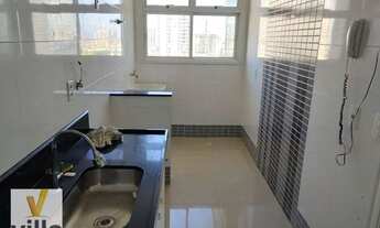 Imagem 6: Apartamento com 3 dormitórios para alugar, 78 m² por R$ 3.970,00/mês - Praia de Itaparica