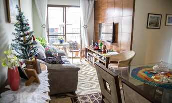 Imagem 2: Apartamento à Venda - Cangaíba, 3 Quartos, 54 m2