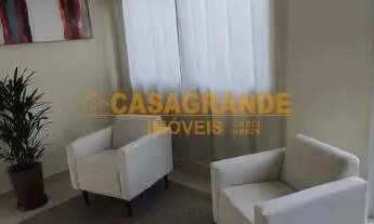 Imagem 7: Apartamento 02 quartos a venda no Jardim Del Rey