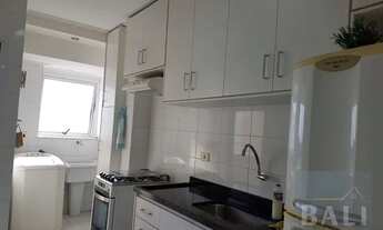 Imagem 2: Apartamento à venda, 75 m² por R$ 372.340,00 - Centro - Taubaté/SP