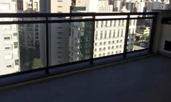 Imagem 6: APARTAMENTO - MOEMA ÍNDIOS - SP