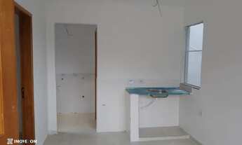 Imagem 3: Aluguel de apartamento studio com 02 quartos no Jardim Maringa, Vila Matilde, São Paulo