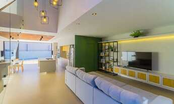 Imagem 6: Casa para venda possui 270 metros quadrados com 4 quartos