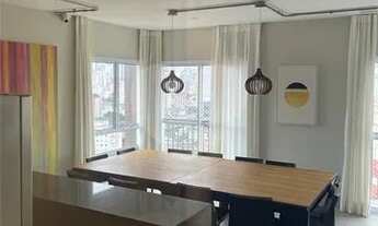 Imagem 2: São Paulo - Apartamento Padrão - BELA VISTA