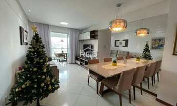 Imagem 1: Apartamento à venda no bairro Vila Laura - Salvador/BA