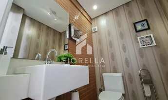 Imagem 5: Apartamento 2 Dormitórios, sendo 01 suíte em Barreiros, São José/SC