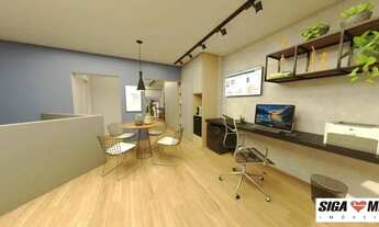 Imagem 4: COBERTURA TRIPLEX DE 642m² PARA REFORMA EM HIGIENÓPILIS - R$ 7.500.000,00