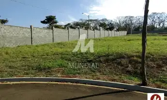 Imagem 6: Terreno (terreno em condominio fechado) , portaria 24hs, lazer, em condomínio fechado
