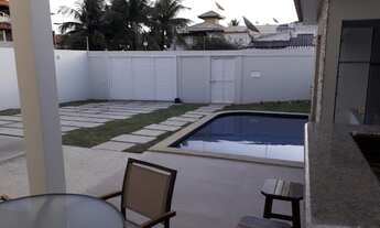 Imagem 4: Casa com 4 dormitórios, 290 m² - venda por R$ 1.600.000,00 ou aluguel por R$ 15.350,00 - C