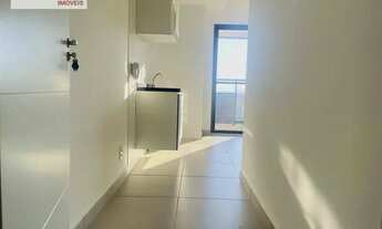 Imagem 6: Apartamento com 1 dormitório para alugar, 31 m² por R$ 1.998,00/mês - Vila Yara - Osasco/S