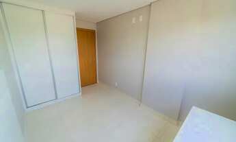 Imagem 6: Apartamento para venda com 61 metros quadrados com 2 quartos em Samambaia Sul - Brasília