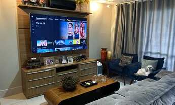 Imagem: Apartamento para venda com 122 metros quadrados