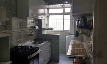 Imagem 7: Excelente apartamento de 68m² com 02 dormitórios e 01 vaga