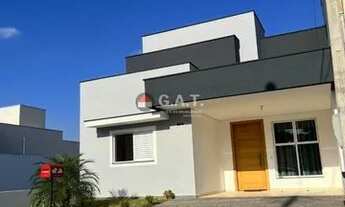 Imagem 7: CASA EM CONDOMÍNIO PARA LOCAÇÃO NO TERRAS DE SÃO FRANCISCO - SOROCABA/SP