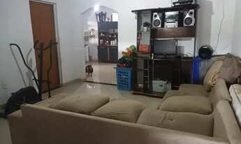 Imagem 3: Casa para Venda em Ribeirão das Neves, Campos Silveira, 2 dormitórios, 1 banheiro