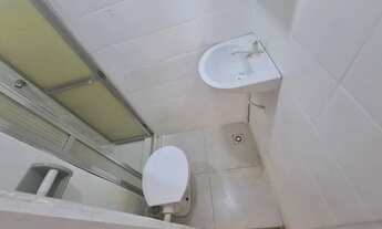 Imagem 6: Casa de 02 quartos tipo condomínio na Madame Machado