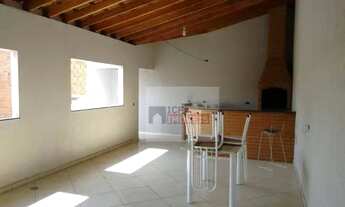 Imagem 3: Casa residencial à venda, Parque Nova Carioba, Americana