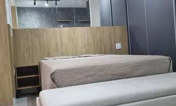 Imagem 7: Studio para locação e venda no Campo Belo, 1 dormitório, 1 banheiro - 31m2!