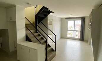 Imagem: ALUGO LINDA COBERTURA DUPLEX EM ÁGUAS CLARAS