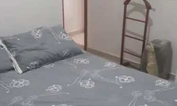 Imagem 6: Casa 02 dormitórios sendo dois suítes, mobiliado, localizado no Santinho