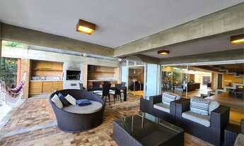 Imagem 4: Casa BARRA DO UNA | MODERNA