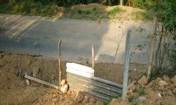 Imagem: TERRENO IBIÚNA