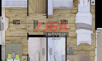 Imagem 4: SÃO PAULO - RESIDENCIAL - VILA ROMANO