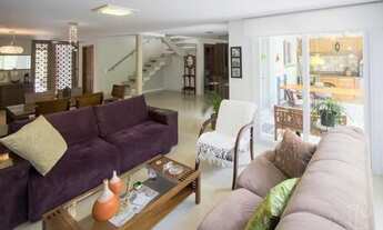 Imagem 6: Casa Condominio para Venda - 273.79m², 3 dormitórios, sendo 3 suites, 4 vagas - Espírito S