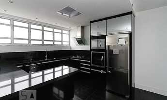 Imagem 6: Apartamento para Aluguel - Mooca, 3 Quartos, 139 m2