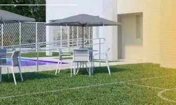 Imagem 3: LZN - MORE NA ILHA DO RETIRO COM 67M² | ÁREA DE LAZER COMPLETA