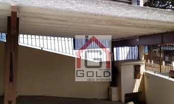 Imagem 4: Casa com 3 dormitórios, 80 m² - venda por R$ 365.000,00 ou aluguel por R$ 2.316,67/mês - P