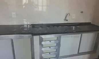 Imagem 3: Apartamento Padrão em São Carlos