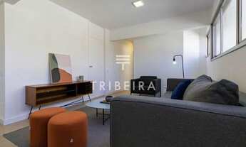 Imagem 2: Imóvel de 121m², com 3 dormitórios (sendo 1 suíte)