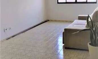 Imagem 3: Apartamento para aluguel possui 94 metros quadrados com 3 quartos