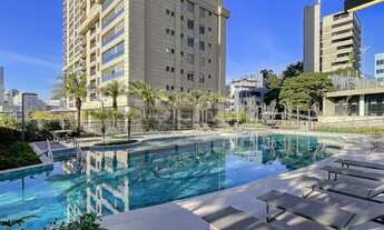 Imagem 7: ALTO PADRÃO, REAL PARQUE/CIDADE JARDIM