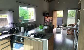 Imagem 6: Casa 3 quartos sendo uma suíte