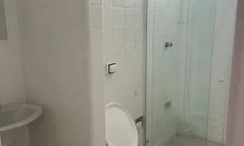 Imagem 6: Apartamento com 2 dormitórios para alugar na Vila Buarque, 90 m² por R$ 3.000 - São Paulo