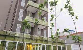 Imagem: Garden com 1 Dormitorio(s) localizado(a)