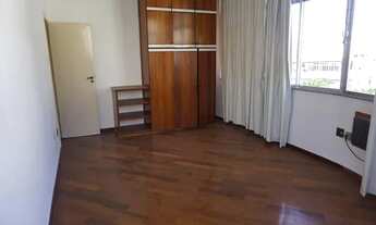 Imagem 2: Apartamento para aluguel tem 94 metros quadrados com 2 quartos em Tijuca - Rio de Janeiro