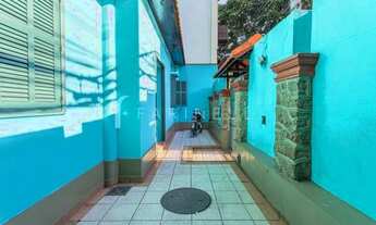 Imagem 4: Rio de Janeiro - Casa Padrão - Jardim Botânico