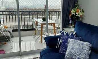 Imagem 4: Apartamento com 3 dormitórios à venda, 81 m² por R$ 1.100.000 - Alphaville - Barueri/SP