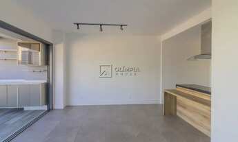 Imagem 6: Apartamento Locação 2 Dormitórios - 81 m² Brooklin