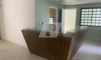 Imagem: CASA COMERCIAL COM 4 SALAS PARA LOCAÇÃO