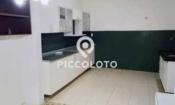 Imagem 5: Casa - Bosque - Campinas