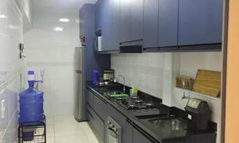 Imagem 3: MB06 - Apartamento para venda com 45 metros quadrados com 2 quartos em Imbuí - Salvador